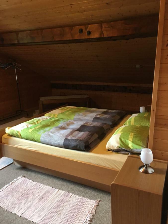 Ferienhaus Charme Regen Luaran gambar