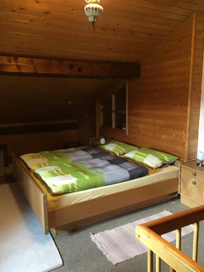 Ferienhaus Charme Regen Luaran gambar