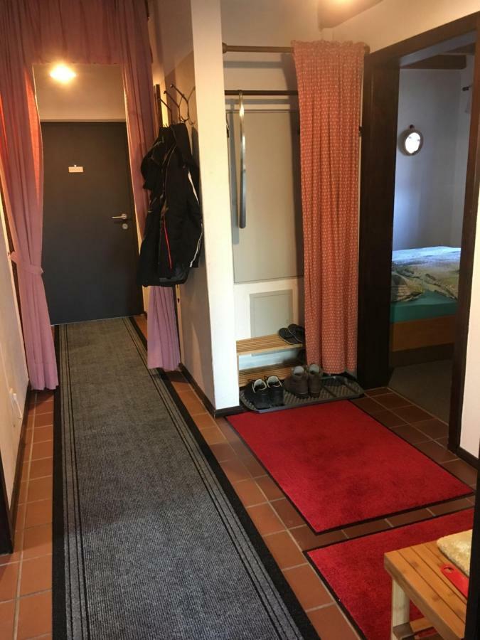 Ferienhaus Charme Regen Luaran gambar