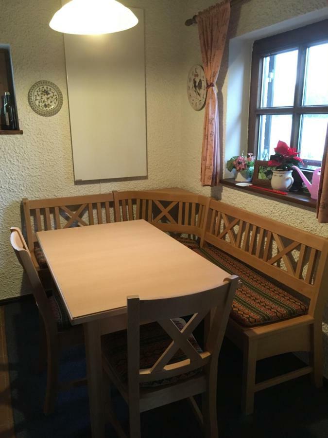 Ferienhaus Charme Regen Luaran gambar