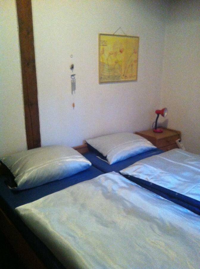 Ferienhaus Charme Regen Luaran gambar