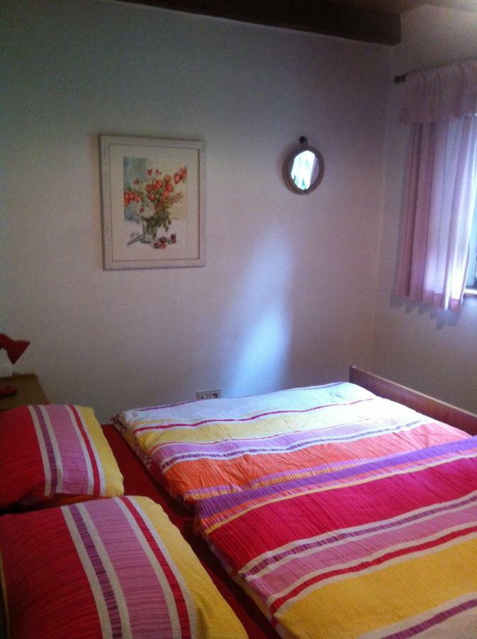 Ferienhaus Charme Regen Luaran gambar