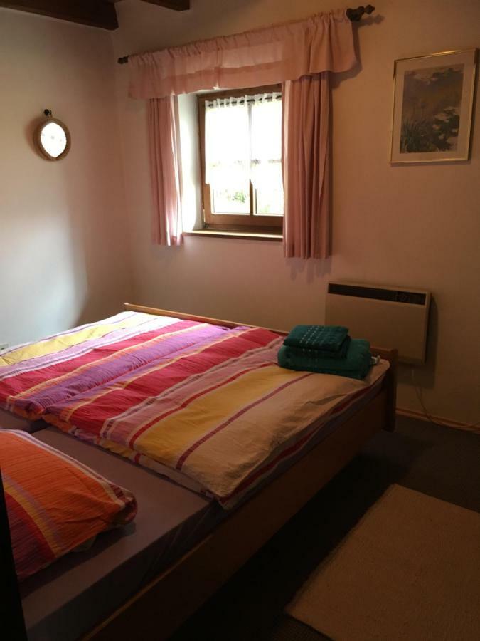 Ferienhaus Charme Regen Luaran gambar