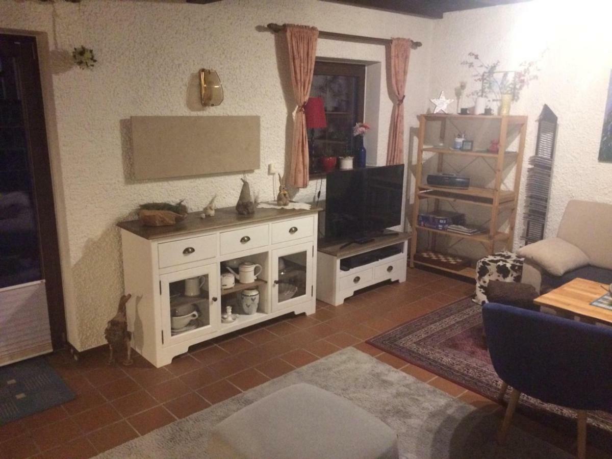 Ferienhaus Charme Regen Luaran gambar