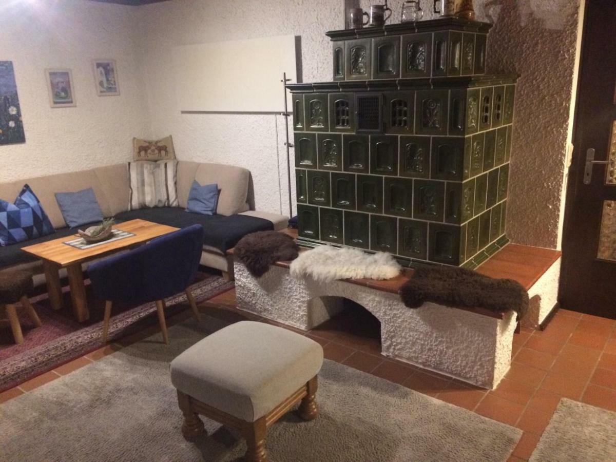 Ferienhaus Charme Regen Luaran gambar